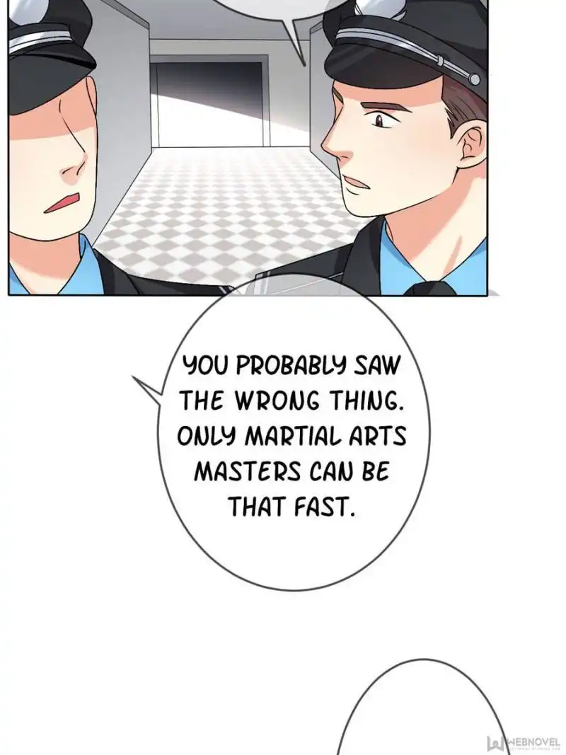 Legend Reboot Chapter 51 39